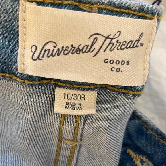 Ankle Bootcut Jeans - Picture 6 of 9